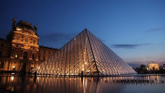 疫情下，國際知名博物館艱難謀“復(fù)出”