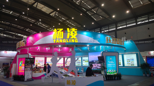 體博會(huì)展覽|設(shè)計(jì)與施工