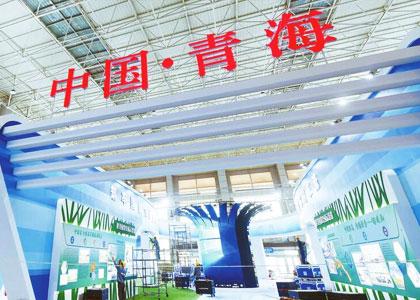 云上+線下，第21屆青洽會、城洽會同步舉辦！