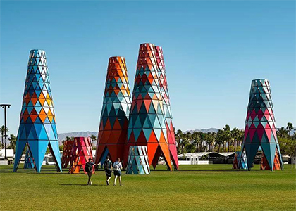 漲知識丨從1.0文化上墻到4.0智能互動，全球展館設(shè)計十大發(fā)展趨勢