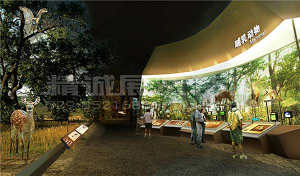 咸陽(yáng)博物館設(shè)計(jì)