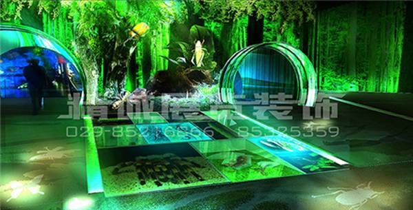 咸陽(yáng)博物館設(shè)計(jì)公司