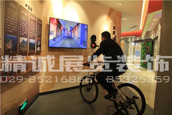 西安展館設(shè)計 西安展館設(shè)計