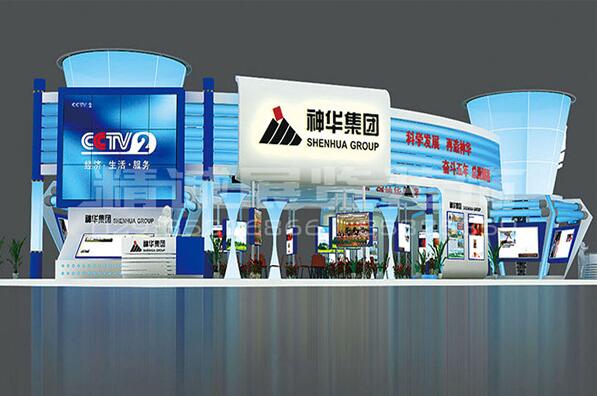 西安展覽公司詳解展臺(tái)搭建、展臺(tái)設(shè)計(jì)都屬于那些行業(yè)？