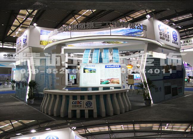 西安展覽公司詳解展臺搭建如何裝飾的美觀 西安展覽公司詳解展臺搭建如何裝飾的美觀