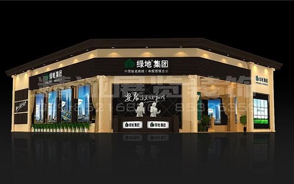 展覽公司有哪些優(yōu)勢，應(yīng)該從哪些方面考慮？