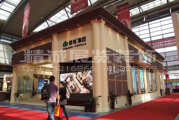 展覽公司有哪些優(yōu)勢，應(yīng)該從哪些方面考慮？