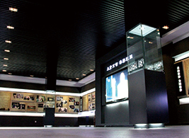 史豐收紀(jì)念館