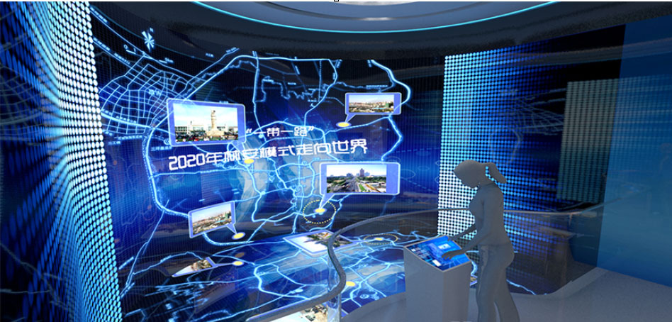 智能中控系統(tǒng)在多媒體展廳設(shè)計(jì)中的應(yīng)用范圍 智能中控系統(tǒng)在多媒體展廳設(shè)計(jì)中的應(yīng)用范圍