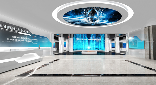 展覽館設(shè)計(jì)公司哪家靠譜 展覽館設(shè)計(jì)公司哪家靠譜