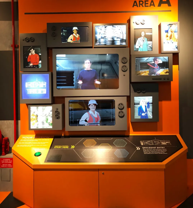 看看國(guó)外的科學(xué)館設(shè)計(jì)和中國(guó)有何不同？