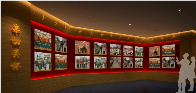 學(xué)院校史館展陳設(shè)計(jì)理念 學(xué)院校史館展陳設(shè)計(jì)理念