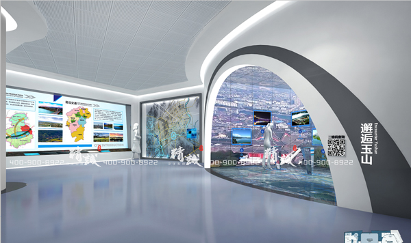 展廳后期的維修維護(hù)一般都有哪些？