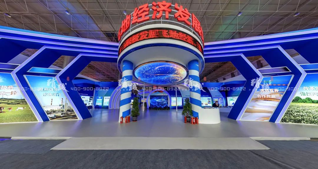 西安展覽設(shè)計(jì)前需要了解哪些事？