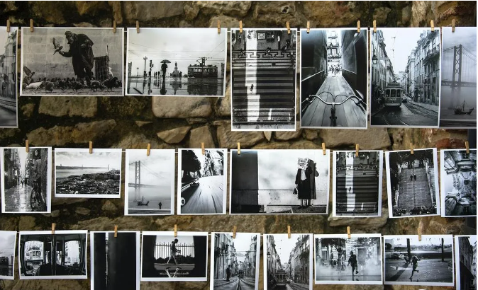 是什么時候開始有展覽行業(yè)的？