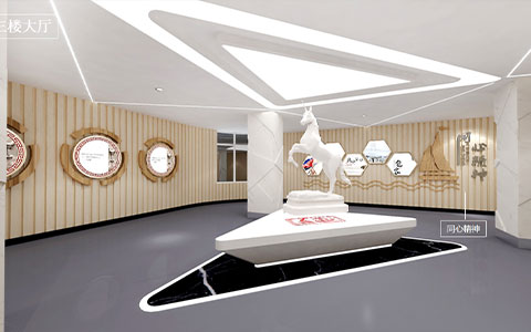 企業(yè)展館設(shè)計的價格一般是怎么計算的 企業(yè)展館設(shè)計的價格一般是怎么計算的