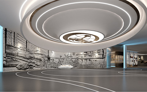 展館設(shè)計(jì)公司是如何做推廣的，推廣渠道有哪些