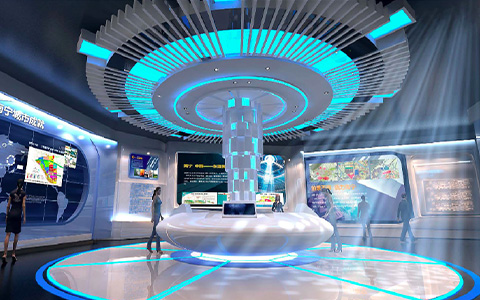 展廳設(shè)計裝修時應(yīng)該主要哪些問題 展廳設(shè)計裝修時應(yīng)該主要哪些問題