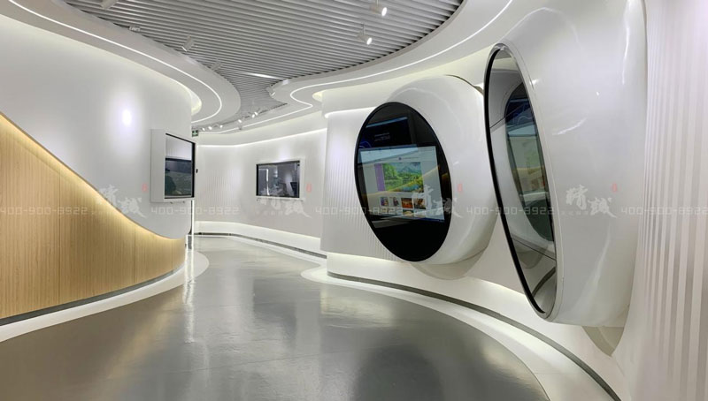 京東展館設(shè)計 京東展館設(shè)計