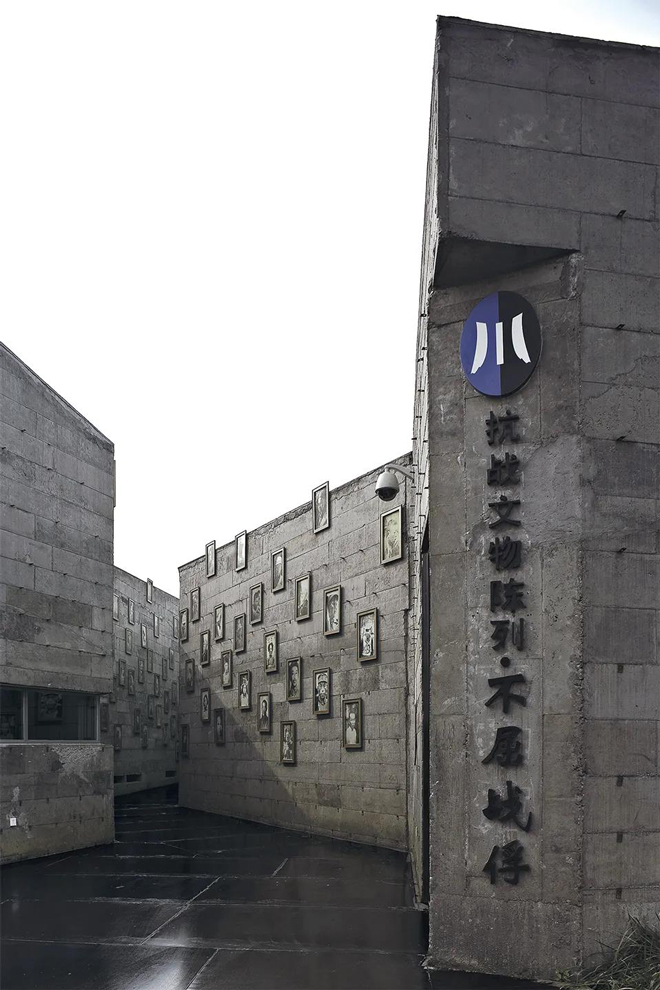 展館序廳應(yīng)該怎么設(shè)計(jì)？資深展館設(shè)計(jì)師總結(jié)序廳設(shè)計(jì)的靈感