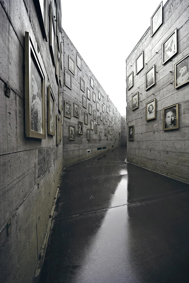 展館序廳應(yīng)該怎么設(shè)計(jì)？資深展館設(shè)計(jì)師總結(jié)序廳設(shè)計(jì)的靈感