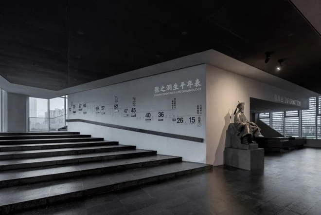 展館序廳應(yīng)該怎么設(shè)計(jì)？資深展館設(shè)計(jì)師總結(jié)序廳設(shè)計(jì)的靈感