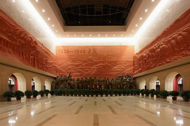 展館序廳應(yīng)該怎么設(shè)計(jì)？資深展館設(shè)計(jì)師總結(jié)序廳設(shè)計(jì)的靈感