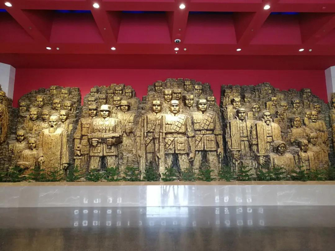 展館序廳應(yīng)該怎么設(shè)計(jì)？資深展館設(shè)計(jì)師總結(jié)序廳設(shè)計(jì)的靈感