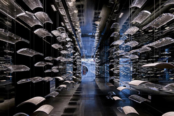 展館序廳設計解說 展館序廳設計解說