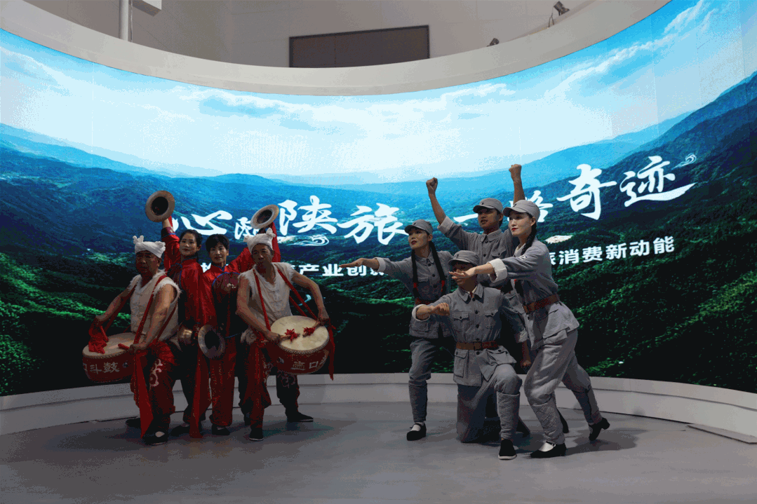 2021年第五屆絲博會精誠作品 2021年第五屆絲博會精誠作品