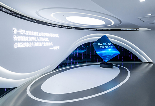 西安展覽公司哪家好？一條龍服務(wù)更省心