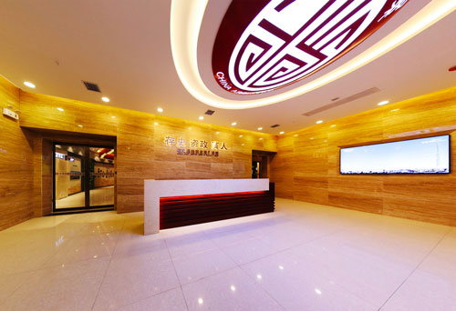 展館設(shè)計(jì)應(yīng)該注意些什么？