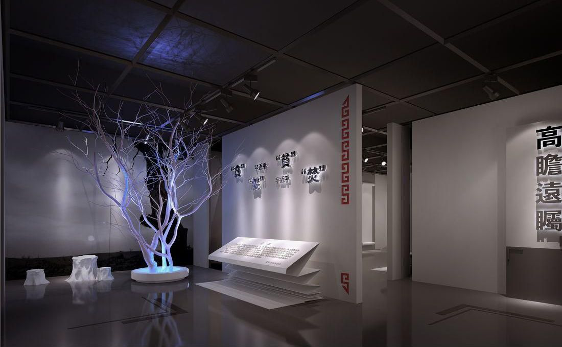 展館裝修過(guò)程中有哪些需要引起重視？