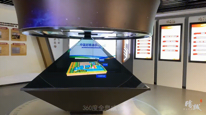 展館裝修為什么要找專業(yè)團(tuán)隊(duì)？