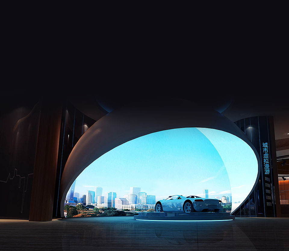 優(yōu)秀的展館裝修公司具備哪些條件？