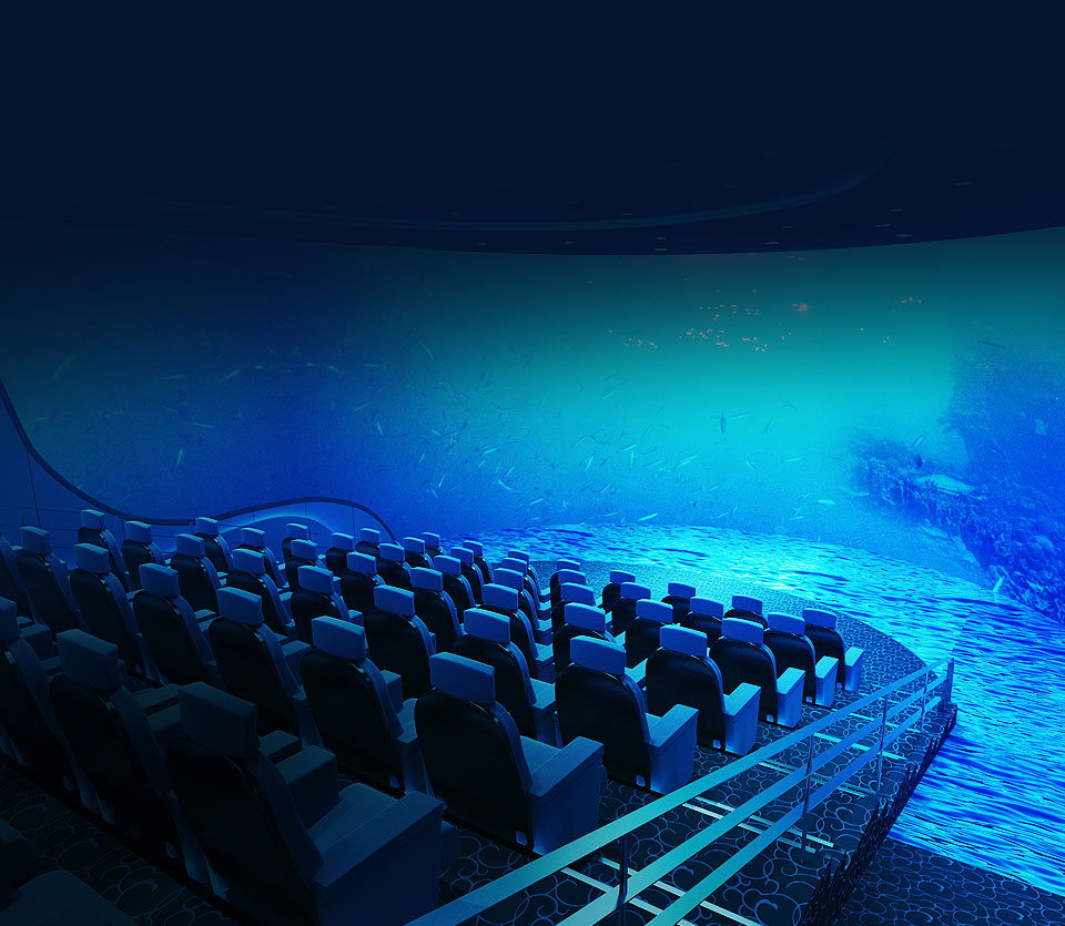 企業(yè)展廳設(shè)計如何呈現(xiàn)最好的一面？