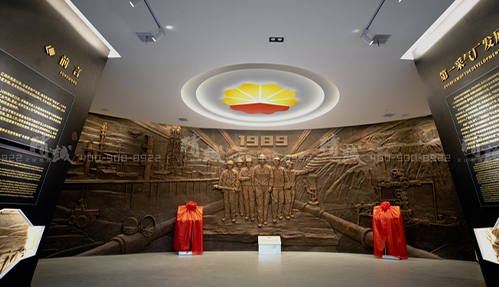 做展館設(shè)計(jì)的關(guān)鍵是什么？