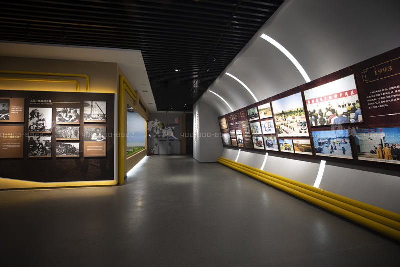 什么樣的展廳設(shè)計(jì)公司才能提供更優(yōu)質(zhì)的服務(wù)？