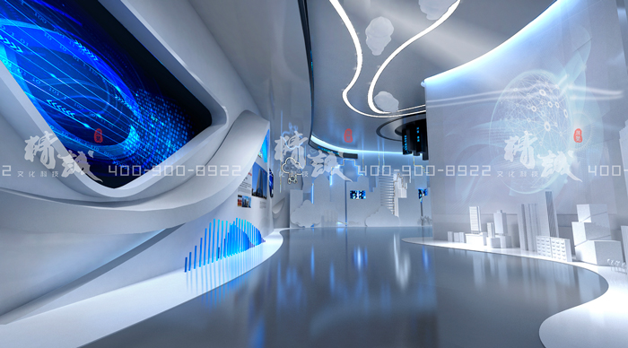 展館裝修怎么才能避免踩雷？