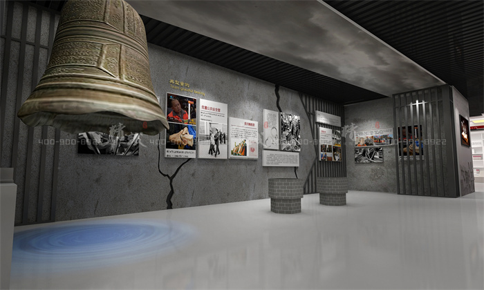 精誠展覽公司的優(yōu)勢體現(xiàn)在哪幾個方面？