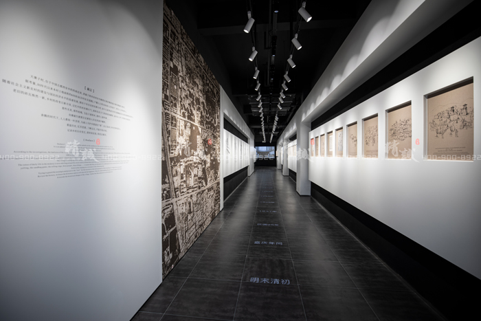 展覽設(shè)計(jì)要將什么作為重點(diǎn)？