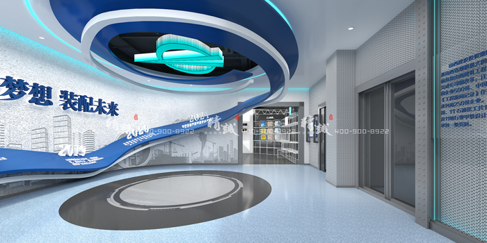 展覽館設計的費用中包含哪些項目？