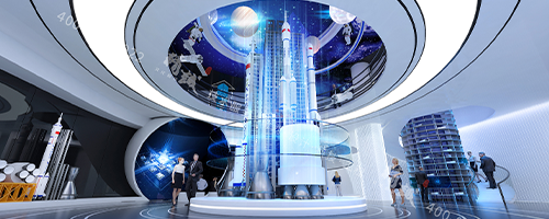 如何選擇一家正規(guī)的展廳設計公司？