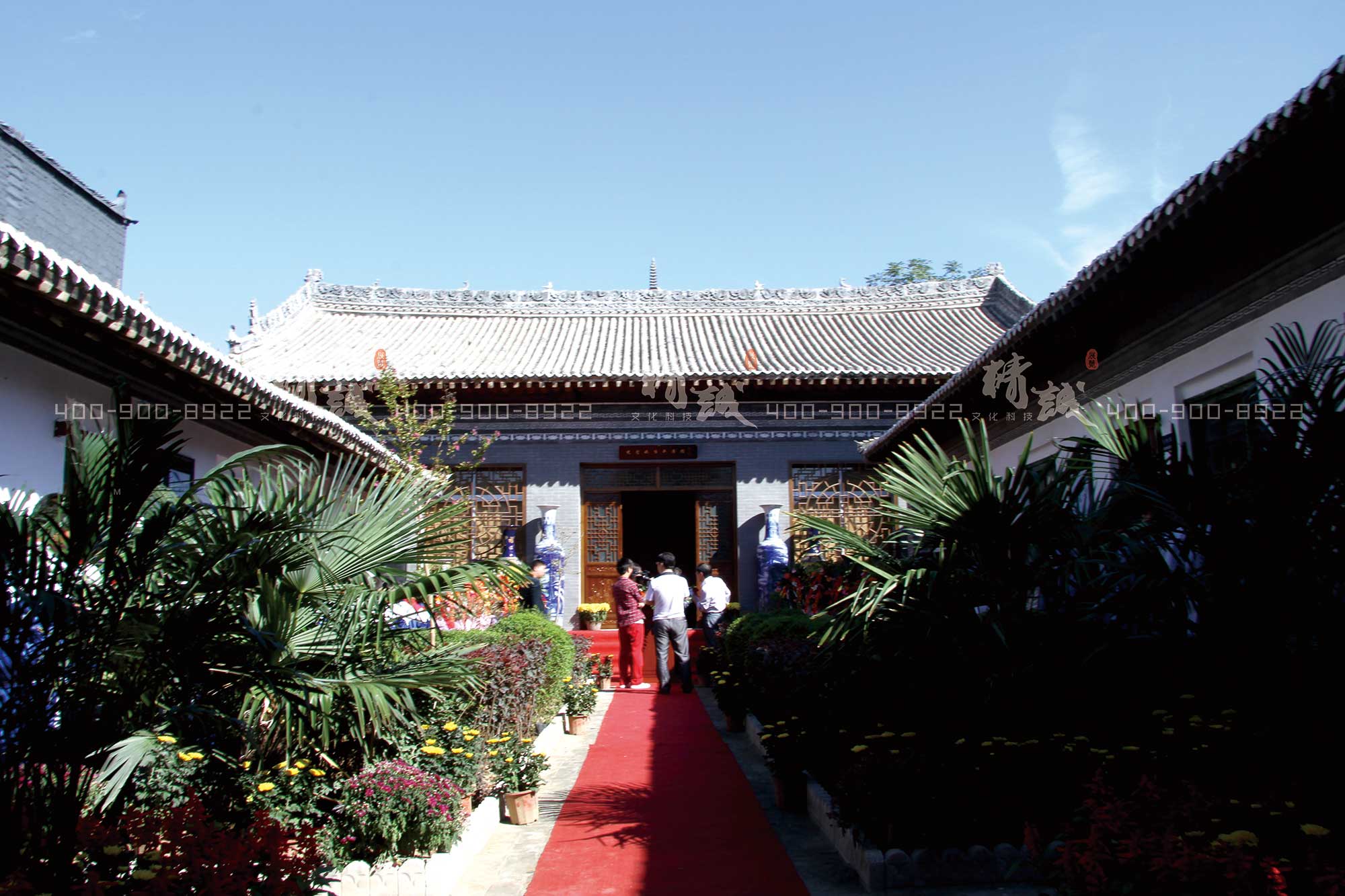 紀(jì)念館設(shè)計如何才可以取得成功？