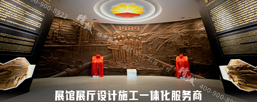 西安展覽公司多嗎？展廳設(shè)計(jì)要注意什么？