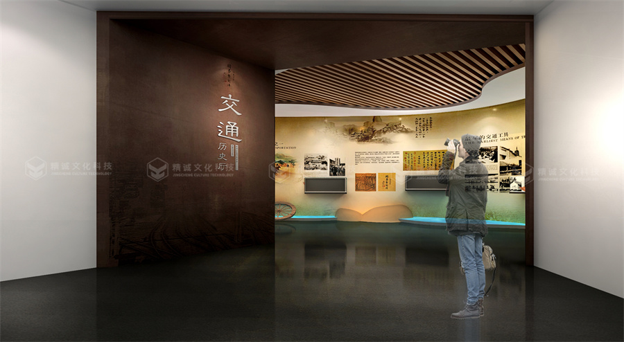 交通行業(yè)展廳設(shè)計-中交科技城規(guī)劃館設(shè)計展示 交通行業(yè)展廳設(shè)計-中交科技城規(guī)劃館設(shè)計展示