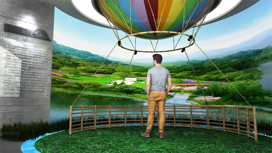 水系工程展廳設(shè)計(jì)-引漢濟(jì)渭實(shí)驗(yàn)基地展廳 水系工程展廳設(shè)計(jì)-引漢濟(jì)渭實(shí)驗(yàn)基地展廳