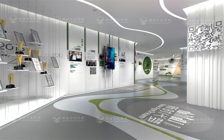 主題館設(shè)計(jì)-千陽(yáng)中國(guó)好蘋(píng)果展示中心 主題館設(shè)計(jì)-千陽(yáng)中國(guó)好蘋(píng)果展示中心