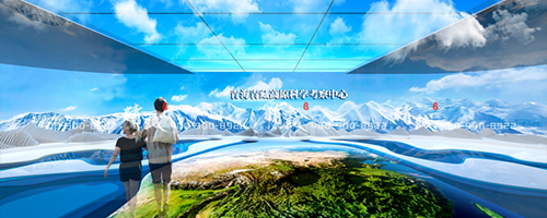 展館裝修該如何選擇正確的服務(wù)公司？