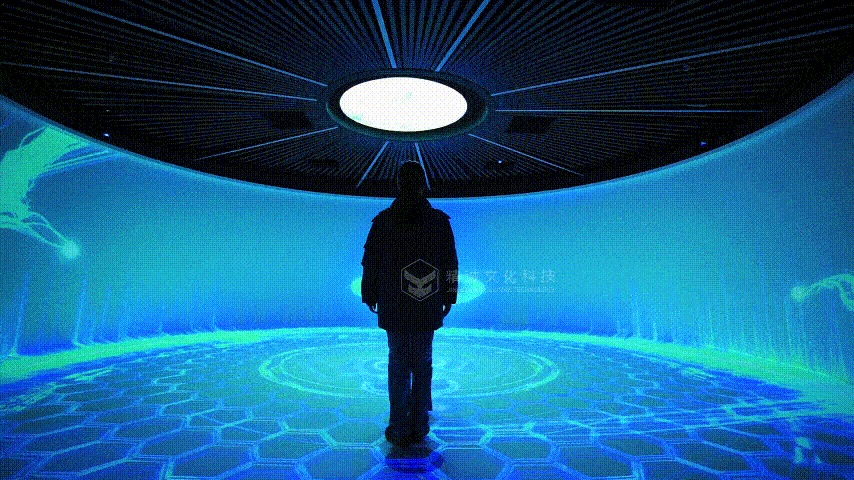 展館設(shè)計對主題公司的考驗